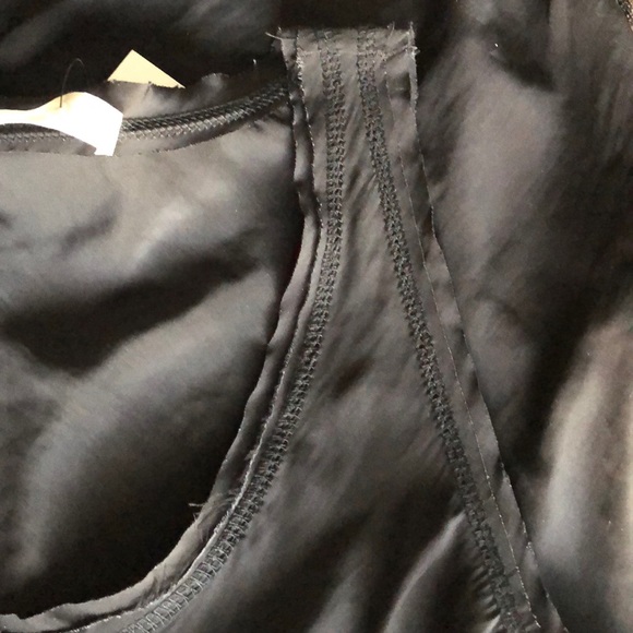 Lola & Sophie black top - Picture 5 of 6